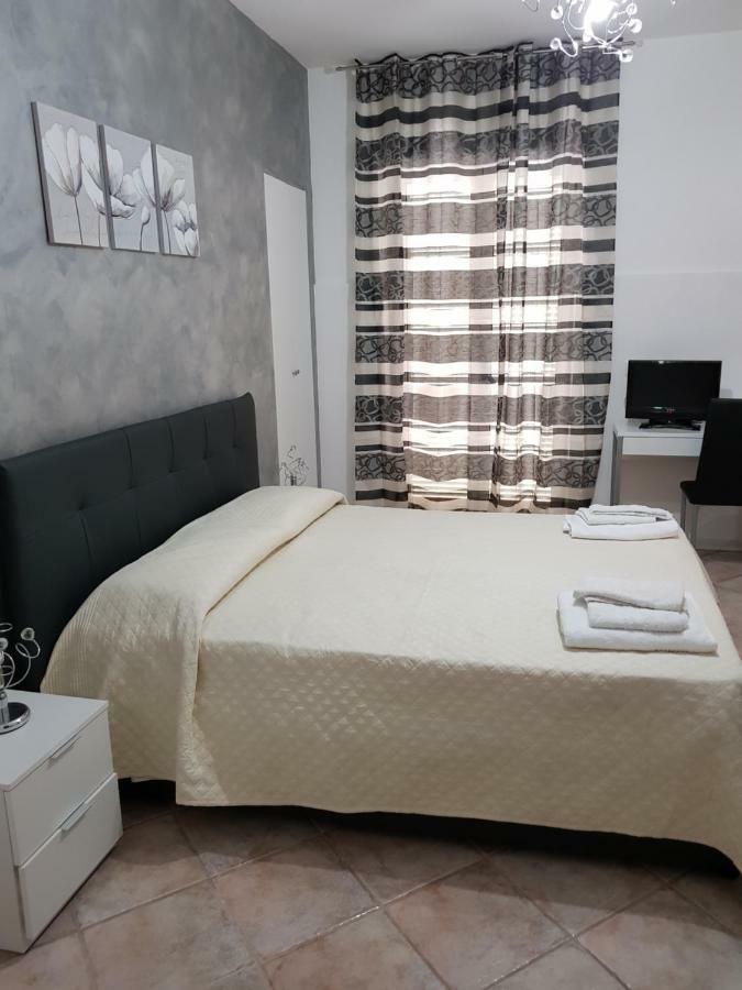 B&B Dimora Del Centro Scalea Exterior photo