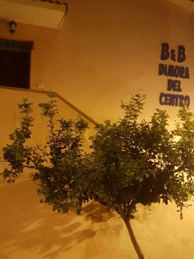 B&B Dimora Del Centro Scalea Exterior photo