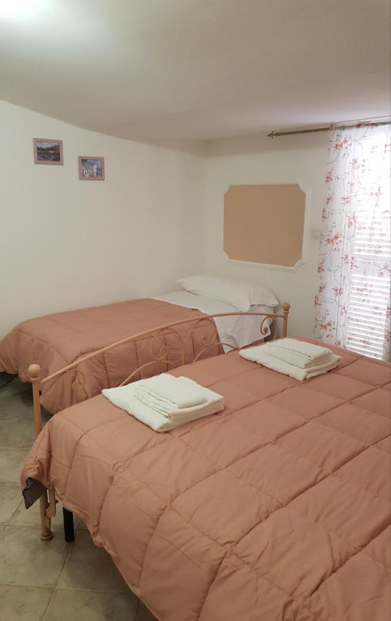 B&B Dimora Del Centro Scalea Exterior photo